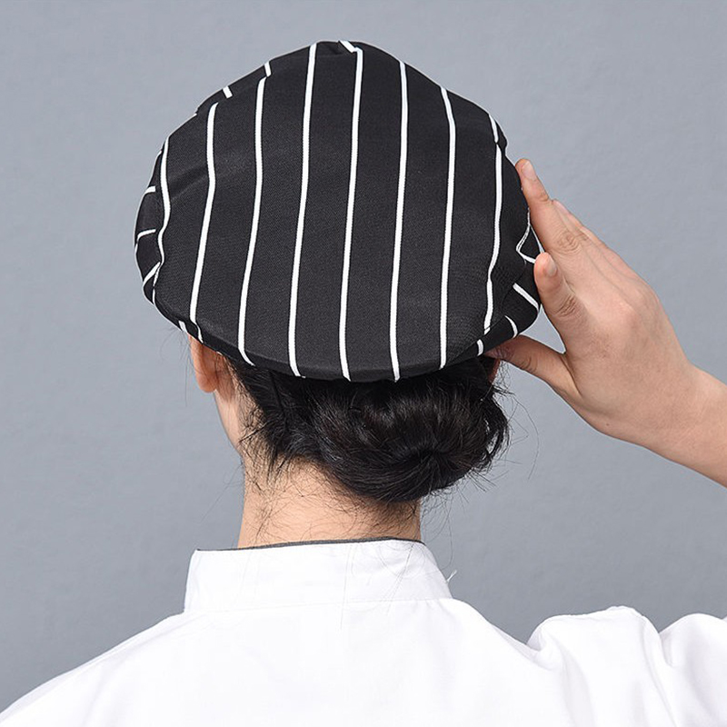 บริการอาหาร Cook หมวกโรงแรม Ca - Women Kitchen Accessories บทวิจารณ์และราคา