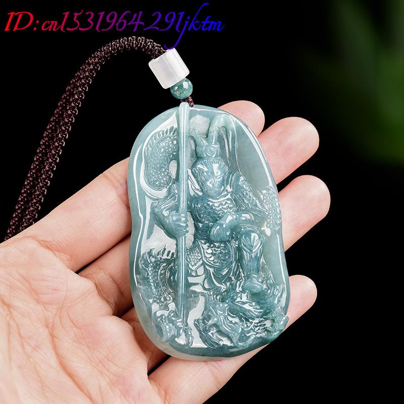 หยกพม่า จี้รูปพระพิฆเนศ สร้อยค - Women'S Accessories บทวิจารณ์และราคา
