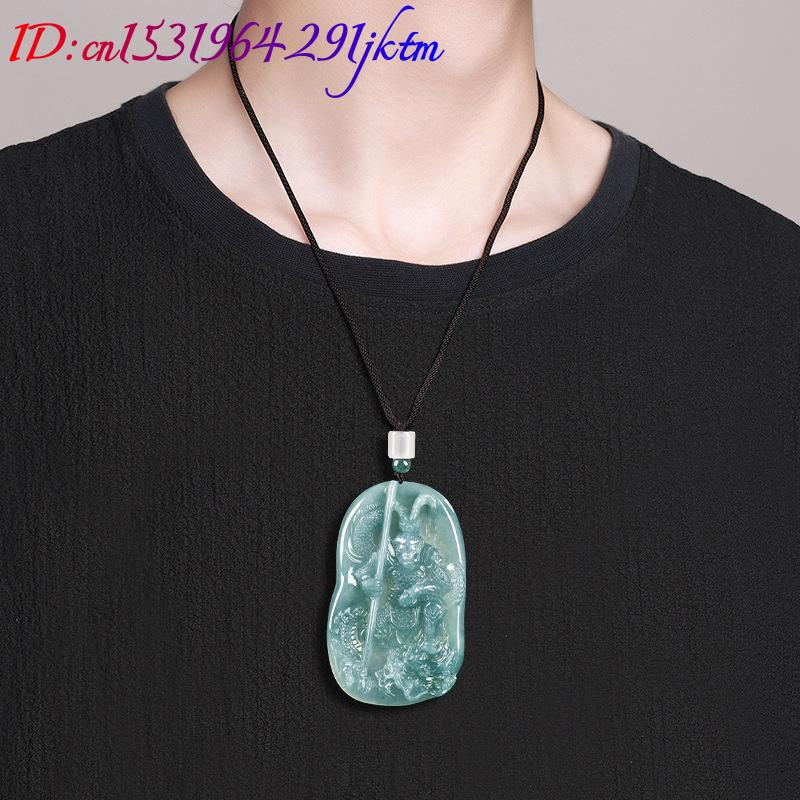 หยกพม่า จี้รูปพระพิฆเนศ สร้อยค - Women'S Accessories บทวิจารณ์และราคา